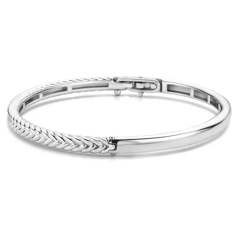 TI SENTO - MILANO BRACELET 2992SI