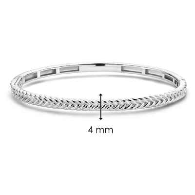 TI SENTO - MILANO BRACELET 2992SI