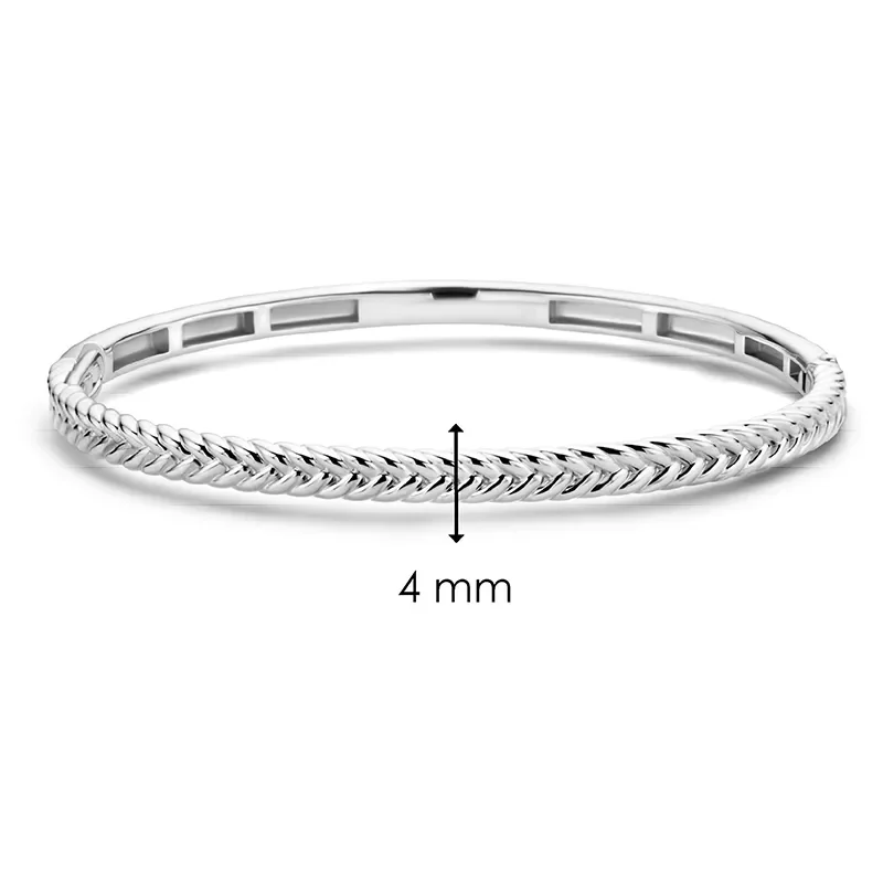 TI SENTO - MILANO BRACELET 2992SI