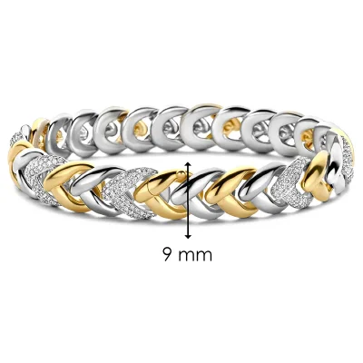 TI SENTO - MILANO BRACELET 2993ZY