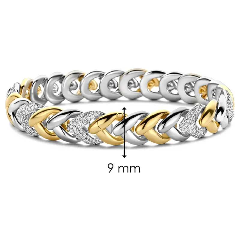 TI SENTO - MILANO BRACELET 2993ZY