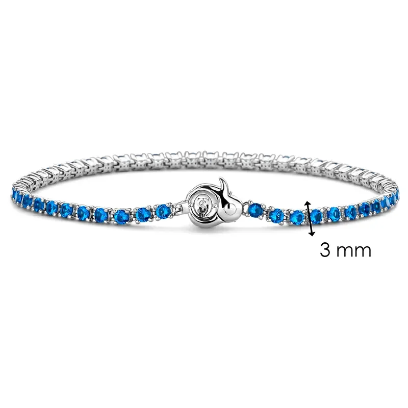 TI SENTO - MILANO BRACELET 2995DB