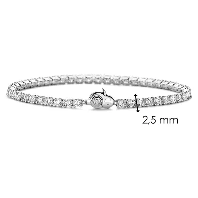 TI SENTO - MILANO BRACELET 2995ZI