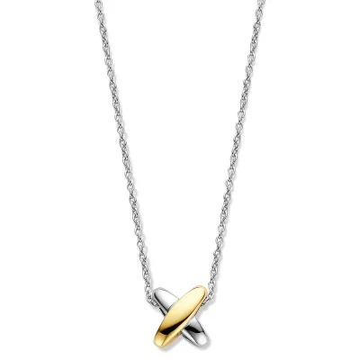 TI SENTO - MILANO NECKLACE 34003SY