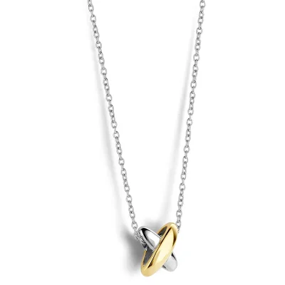 TI SENTO - MILANO NECKLACE 34003SY