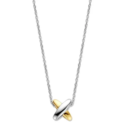 TI SENTO - MILANO NECKLACE 34003SY