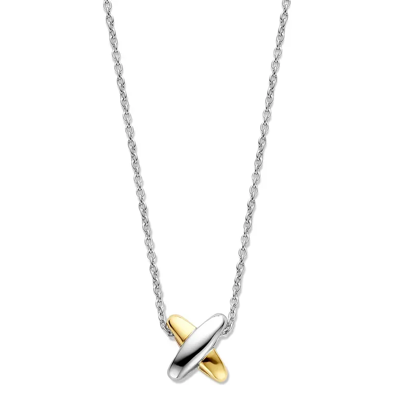 TI SENTO - MILANO NECKLACE 34003SY