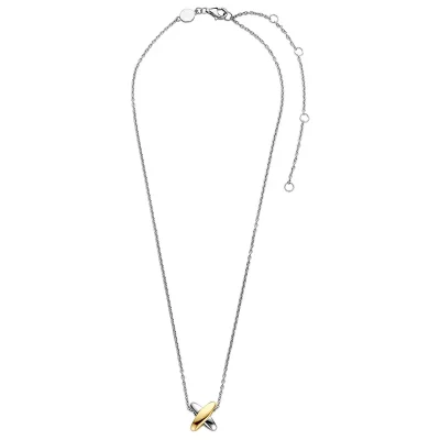 TI SENTO - MILANO NECKLACE 34003SY