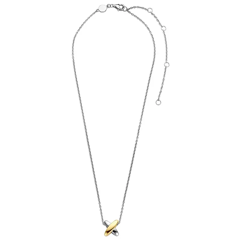 TI SENTO - MILANO NECKLACE 34003SY