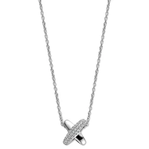 TI SENTO - MILANO NECKLACE 34003ZI