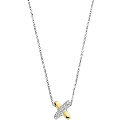 TI SENTO - MILANO NECKLACE 34003ZY