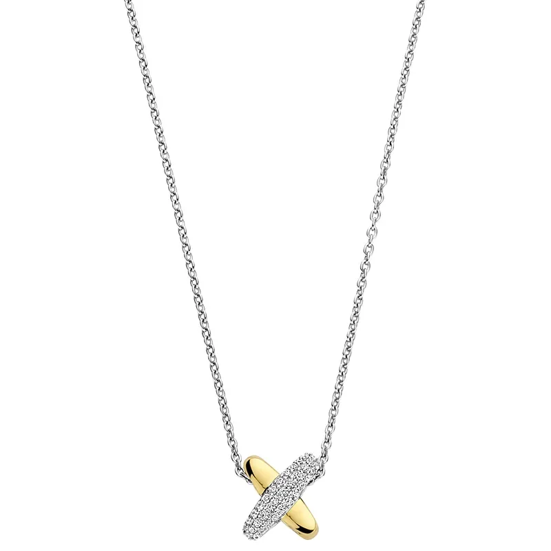 TI SENTO - MILANO NECKLACE 34003ZY