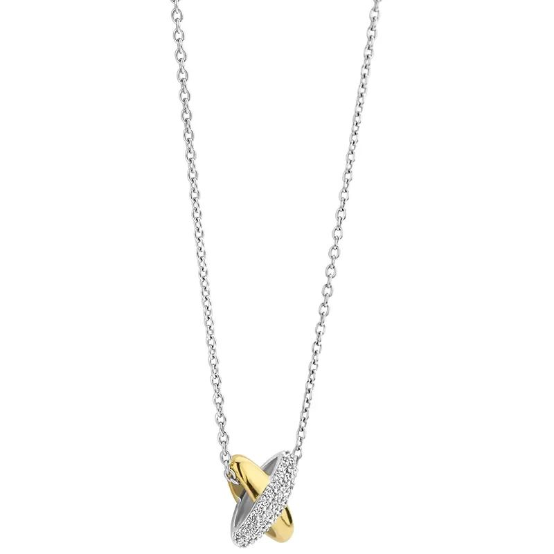 TI SENTO - MILANO NECKLACE 34003ZY