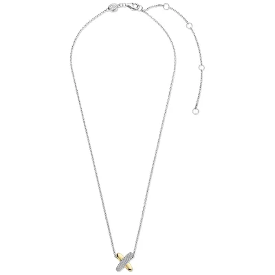 TI SENTO - MILANO NECKLACE 34003ZY