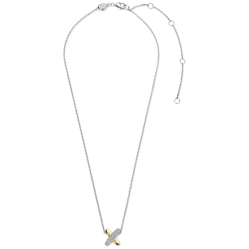 TI SENTO - MILANO NECKLACE 34003ZY