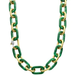 TI SENTO - MILANO NECKLACE 34004MA