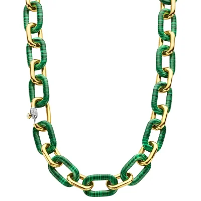 TI SENTO - MILANO NECKLACE 34004MA