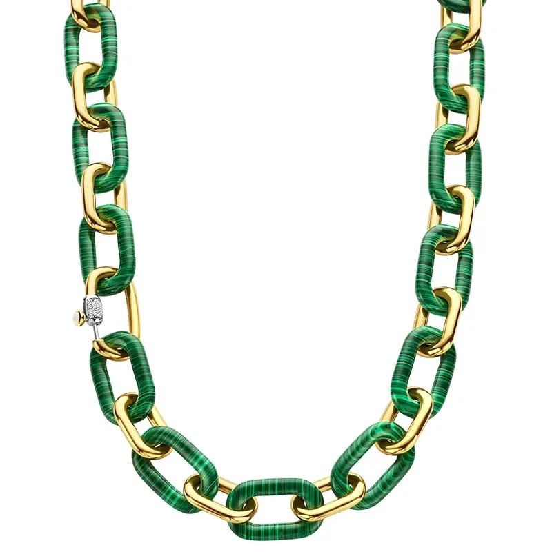 TI SENTO - MILANO NECKLACE 34004MA