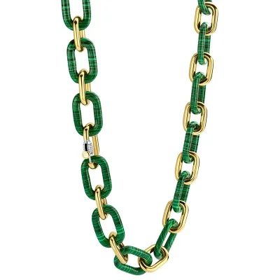 TI SENTO - MILANO NECKLACE 34004MA