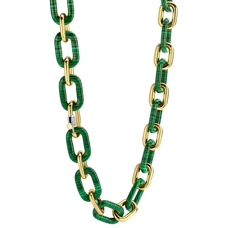 TI SENTO - MILANO NECKLACE 34004MA
