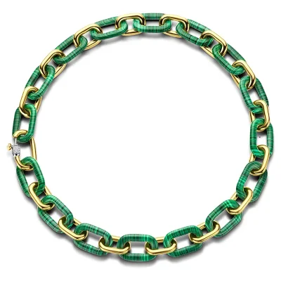 TI SENTO - MILANO NECKLACE 34004MA