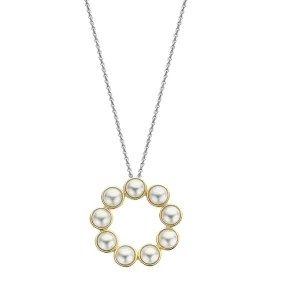 TI SENTO - MILANO NECKLACE 34008YP