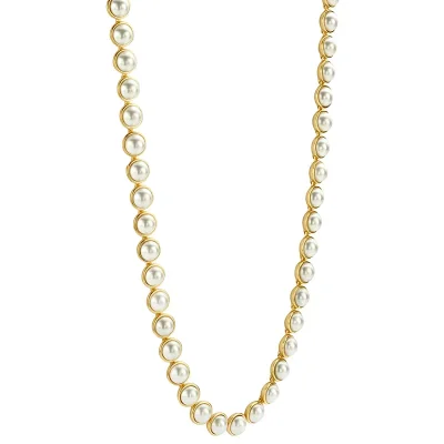TI SENTO - MILANO NECKLACE 34009YP
