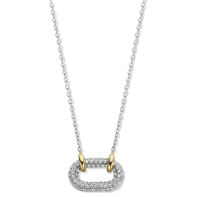 TI SENTO - MILANO NECKLACE 34010ZY