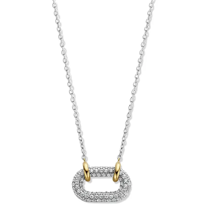 TI SENTO - MILANO NECKLACE 34010ZY