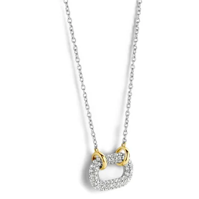 TI SENTO - MILANO NECKLACE 34010ZY