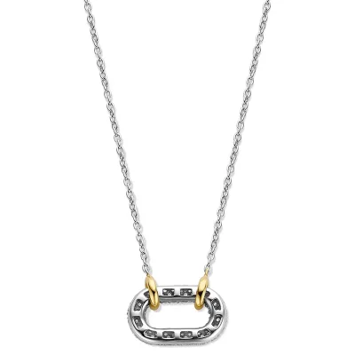 TI SENTO - MILANO NECKLACE 34010ZY