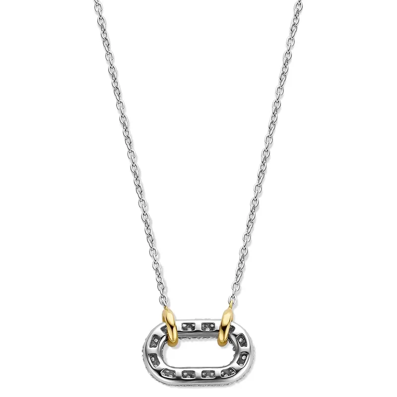 TI SENTO - MILANO NECKLACE 34010ZY