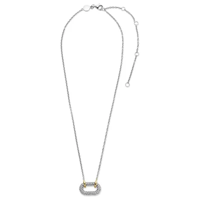 TI SENTO - MILANO NECKLACE 34010ZY
