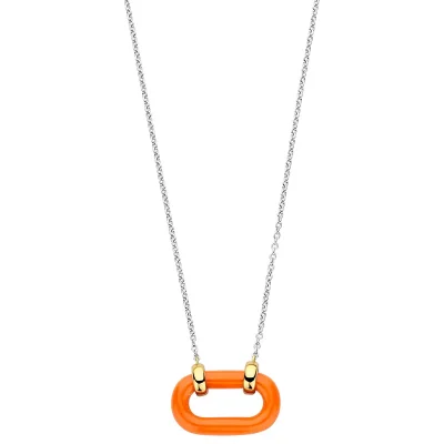 TI SENTO - MILANO NECKLACE 34012OR