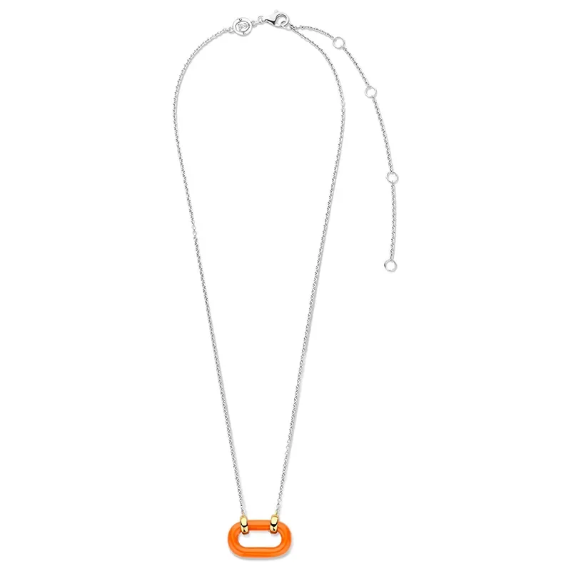 TI SENTO - MILANO NECKLACE 34012OR