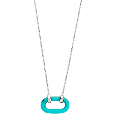TI SENTO - MILANO NECKLACE 34012TQ