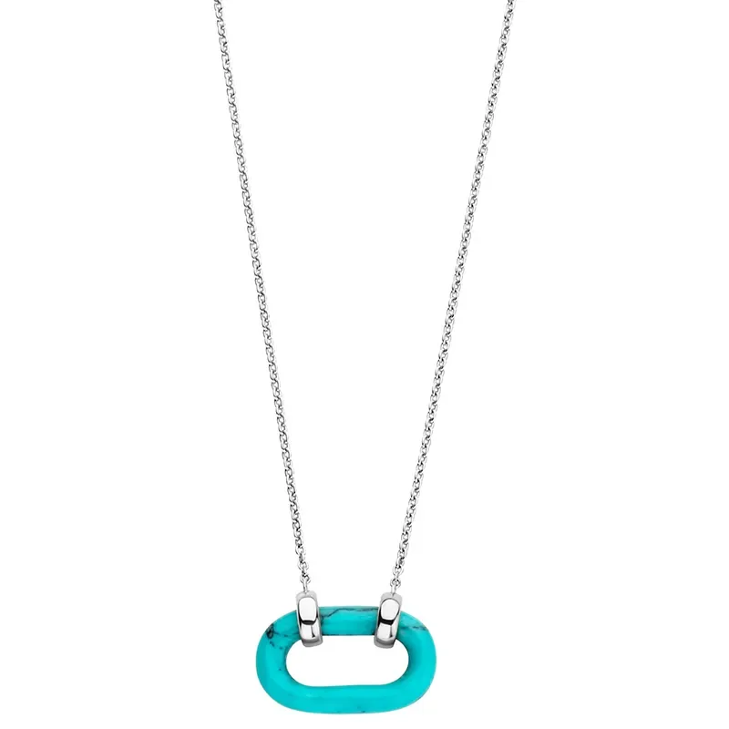 TI SENTO - MILANO NECKLACE 34012TQ
