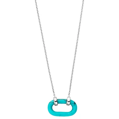 TI SENTO - MILANO NECKLACE 34012TQ