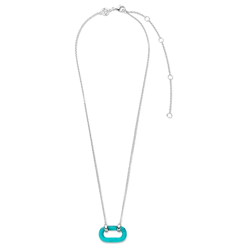 TI SENTO - MILANO NECKLACE 34012TQ