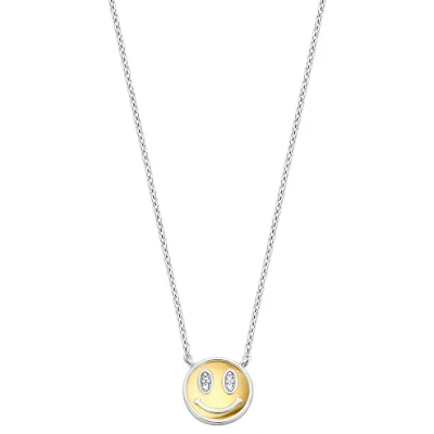 TI SENTO - MILANO NECKLACE 34013ZY
