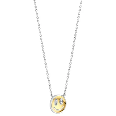 TI SENTO - MILANO NECKLACE 34013ZY