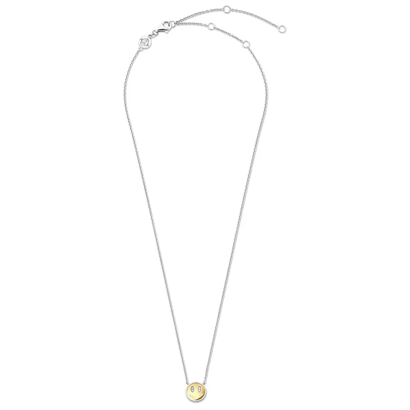 TI SENTO - MILANO NECKLACE 34013ZY