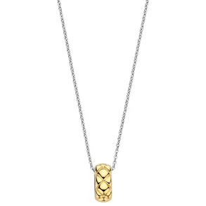 TI SENTO - MILANO NECKLACE 34015SY