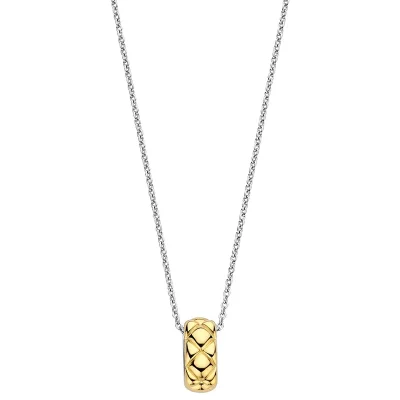 TI SENTO - MILANO NECKLACE 34015SY