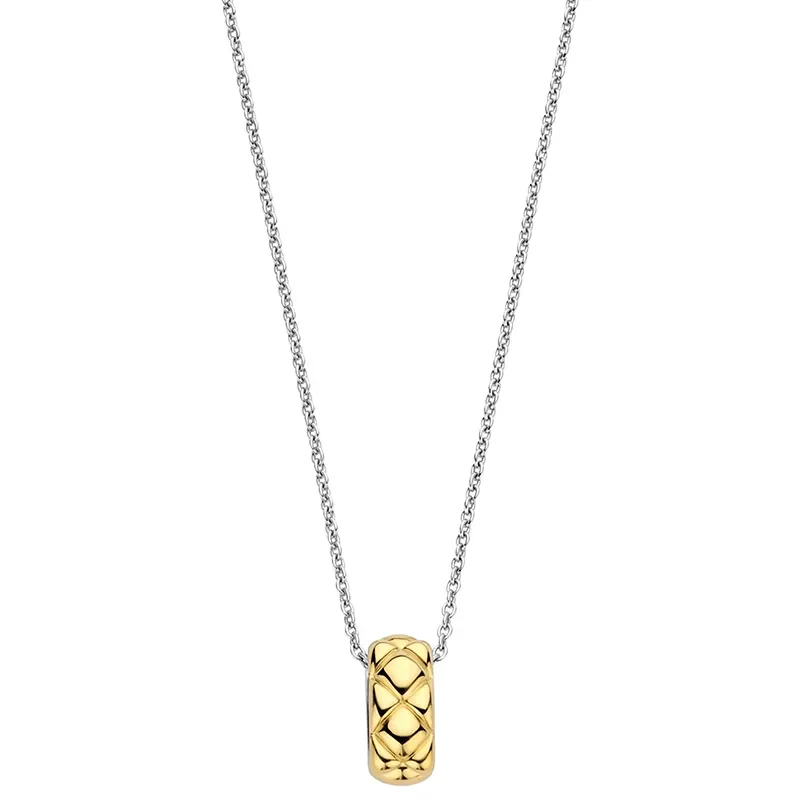 TI SENTO - MILANO NECKLACE 34015SY