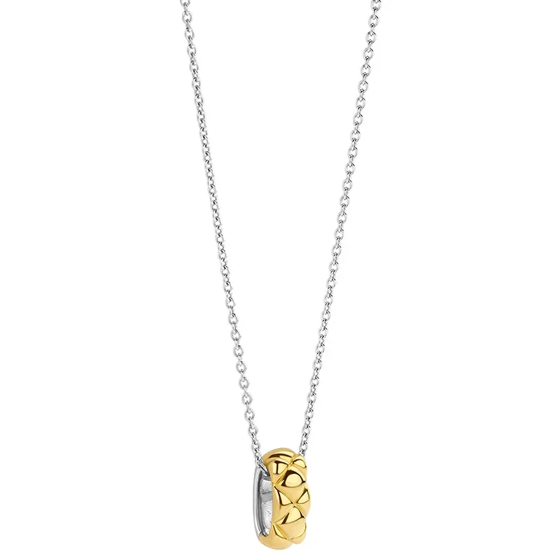 TI SENTO - MILANO NECKLACE 34015SY