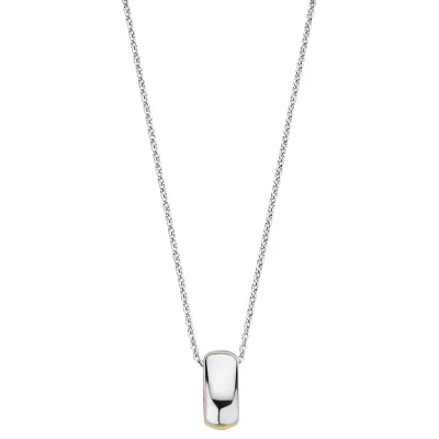TI SENTO - MILANO NECKLACE 34015SY