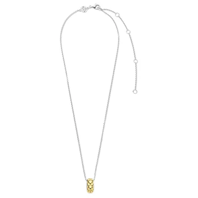 TI SENTO - MILANO NECKLACE 34015SY