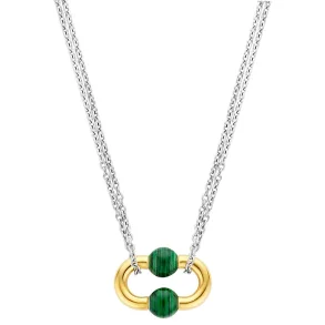 TI SENTO - MILANO NECKLACE 34018MA