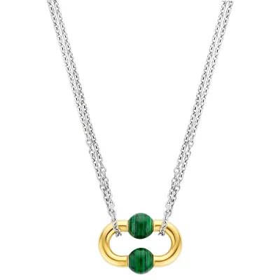 TI SENTO - MILANO NECKLACE 34018MA